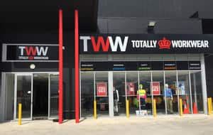 Totally Workwear Narellan in Gregory Hills, NSW, .